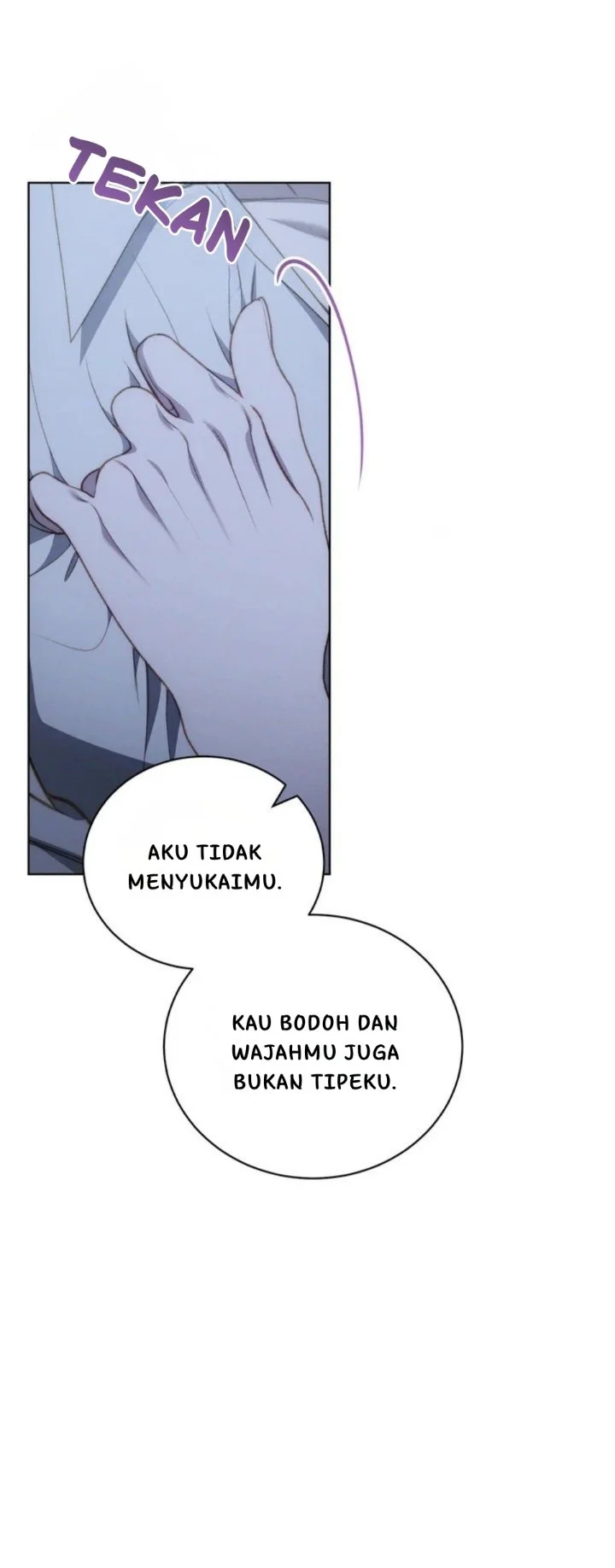 The Mansion Awaits Spring Chapter 29 Gambar 45