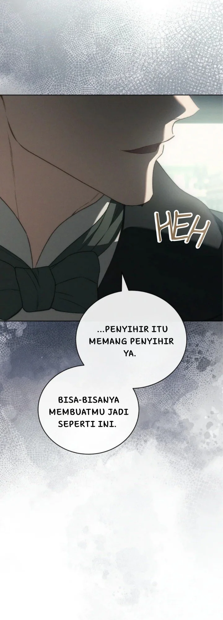 The Mansion Awaits Spring Chapter 31 Gambar 43
