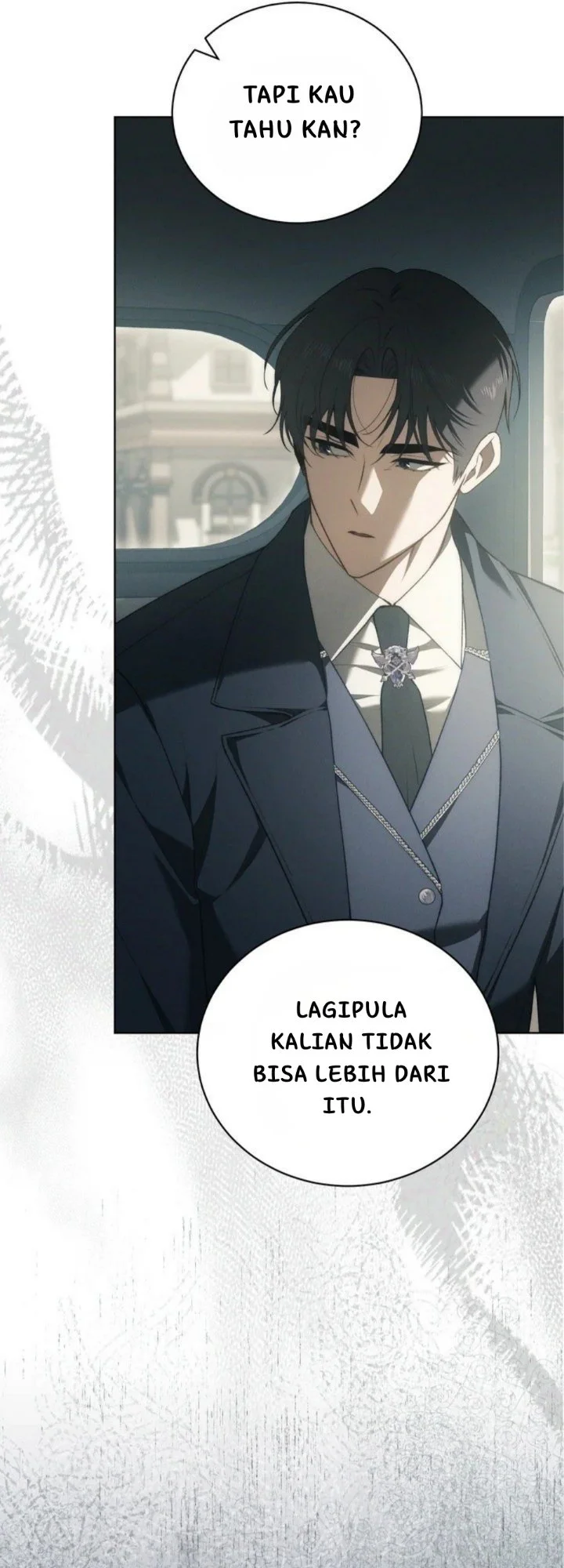 The Mansion Awaits Spring Chapter 31 Gambar 45