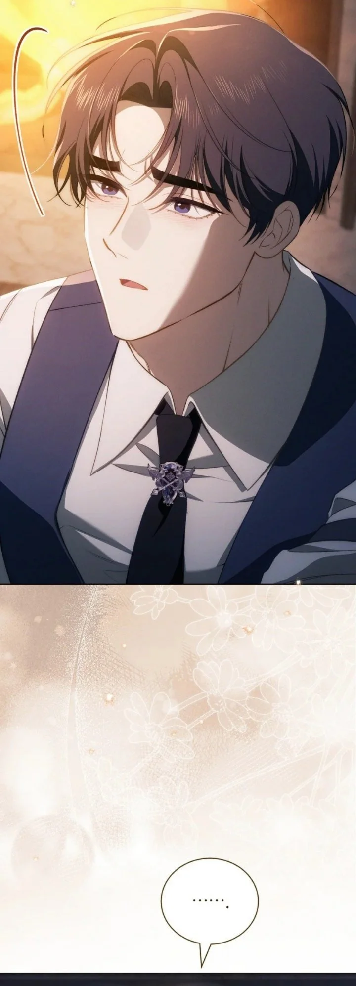 The Mansion Awaits Spring Chapter 33 Gambar 45