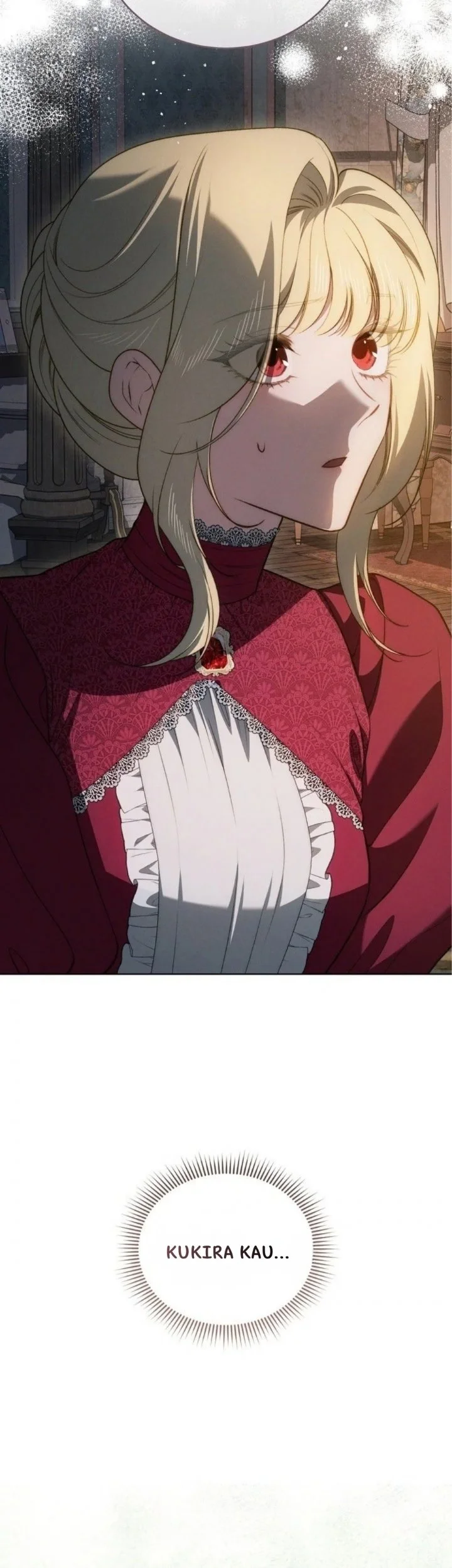 The Mansion Awaits Spring Chapter 35 Gambar 34