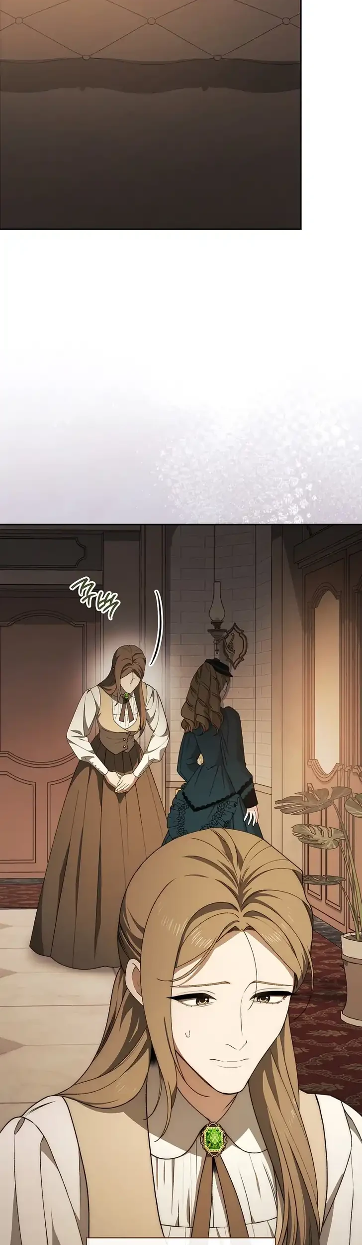 The Mansion Awaits Spring Chapter 4 Gambar 35