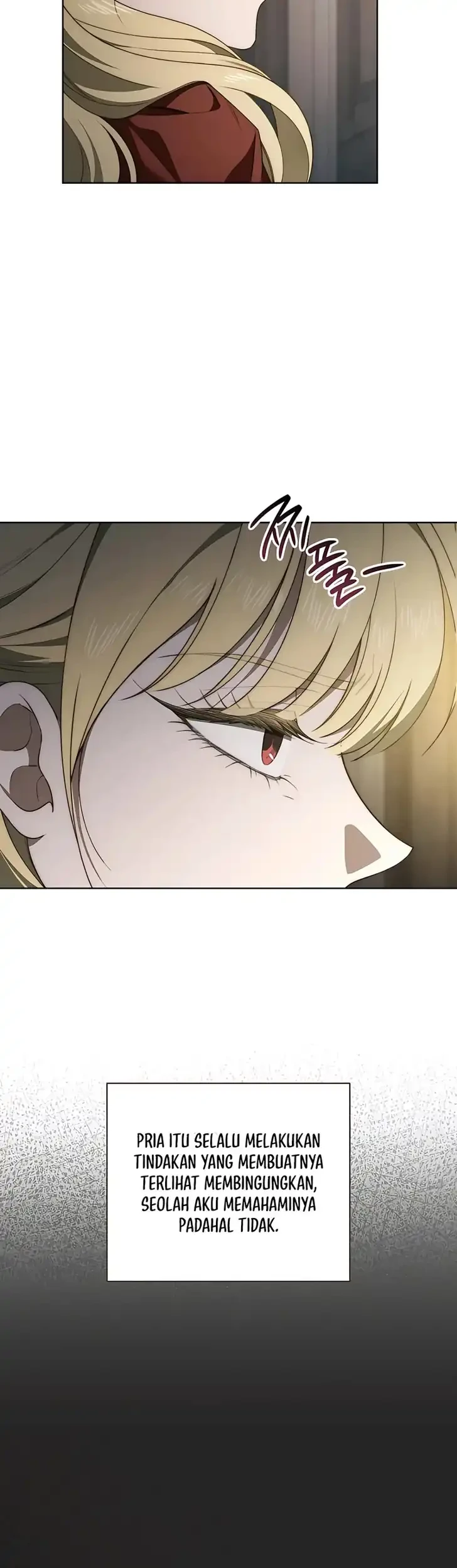 The Mansion Awaits Spring Chapter 8 Gambar 31