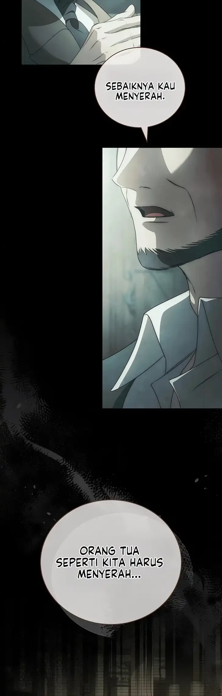 The Mansion Awaits Spring Chapter 9 Gambar 33