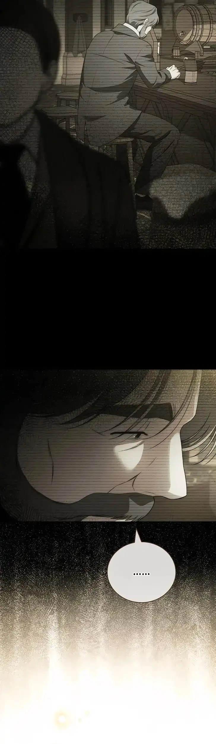 The Mansion Awaits Spring Chapter 9 Gambar 34
