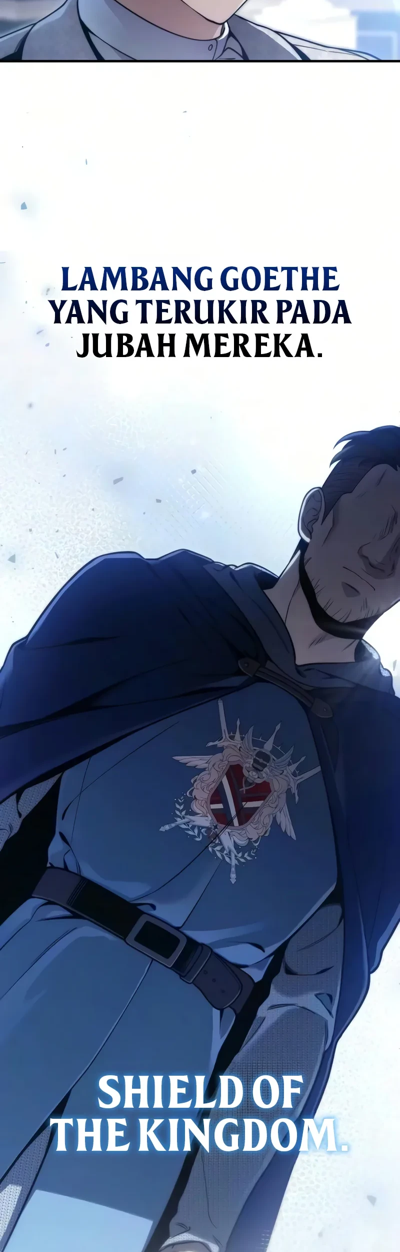 The Margrave’s Worthless Mage Chapter 10 Gambar 50