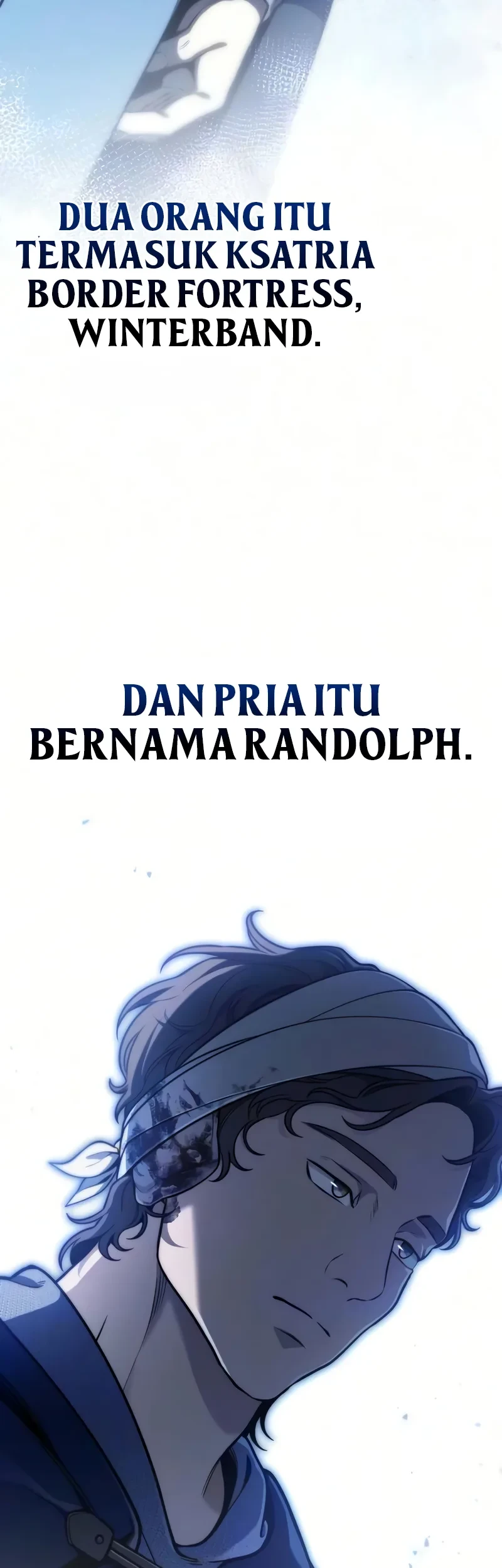 The Margrave’s Worthless Mage Chapter 10 Gambar 51