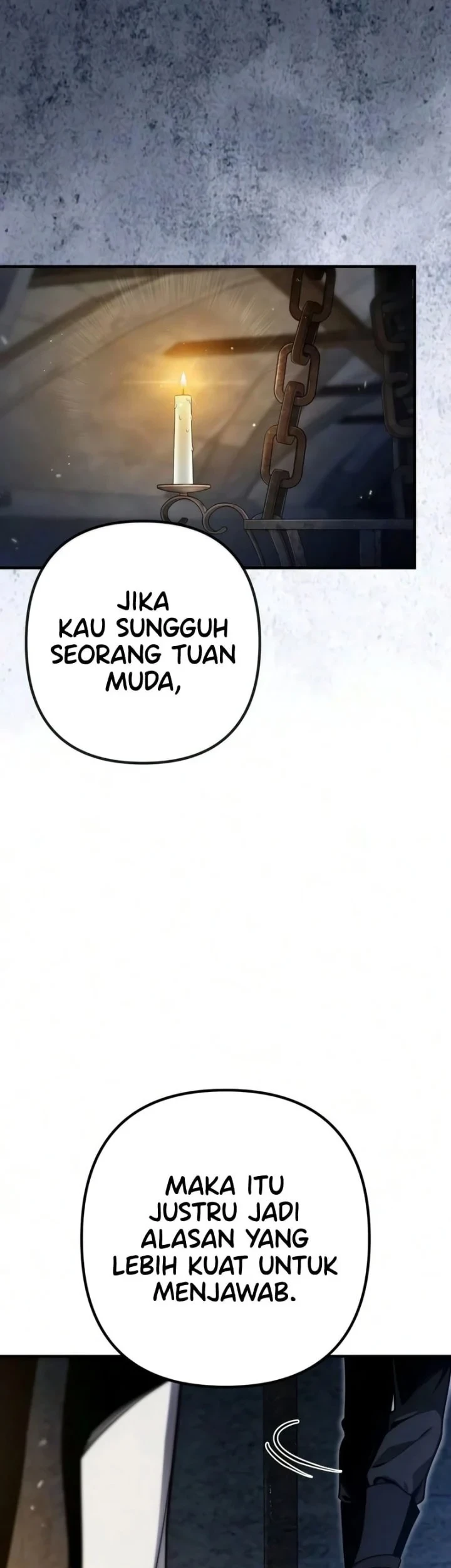 The Margrave’s Worthless Mage Chapter 11 Gambar 44