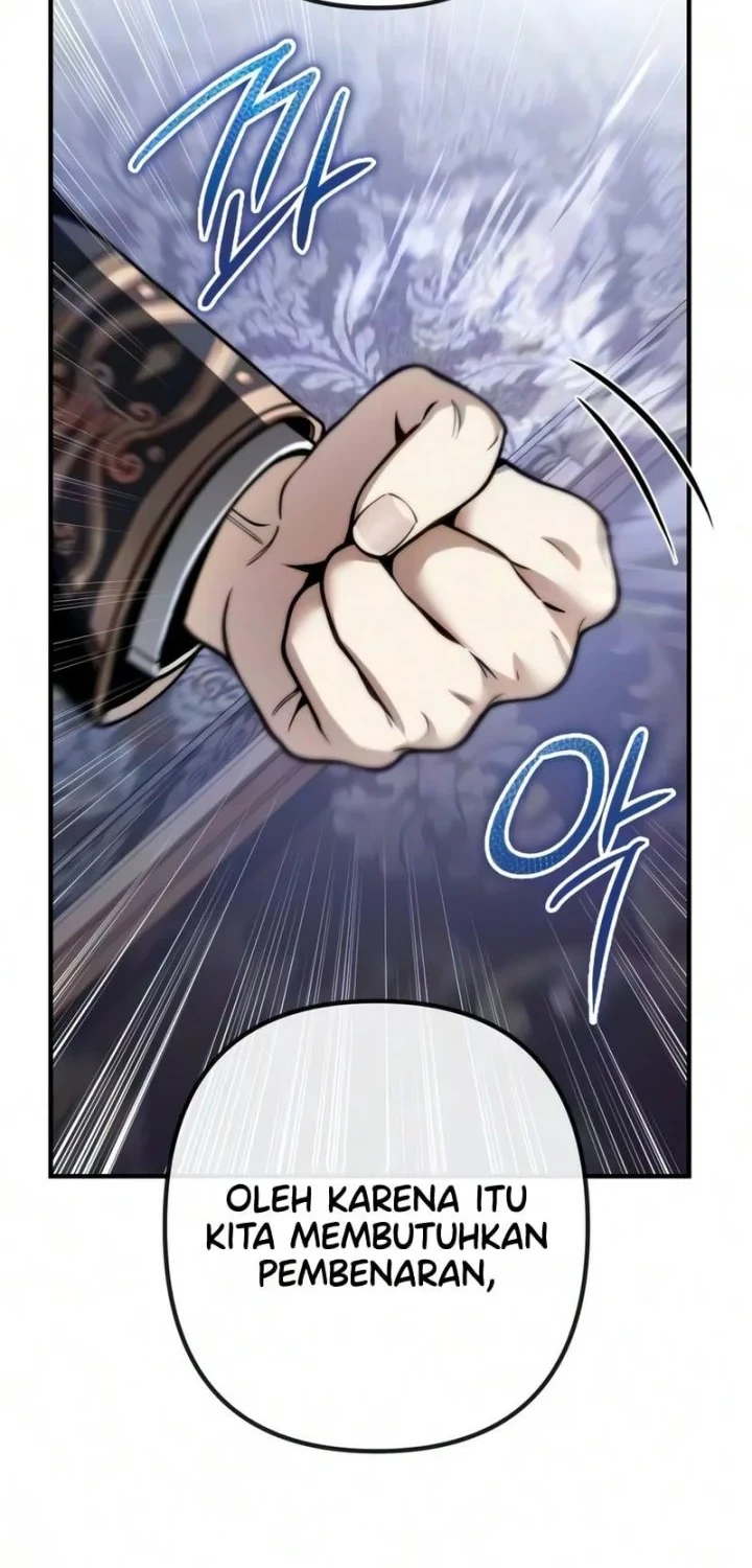 The Margrave’s Worthless Mage Chapter 13 Gambar 45