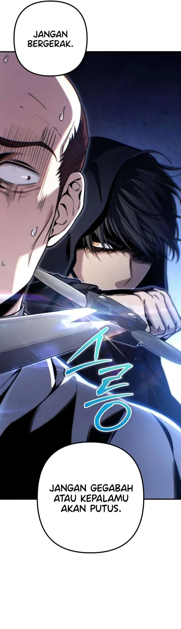 The Margrave’s Worthless Mage Chapter 15 Gambar 45