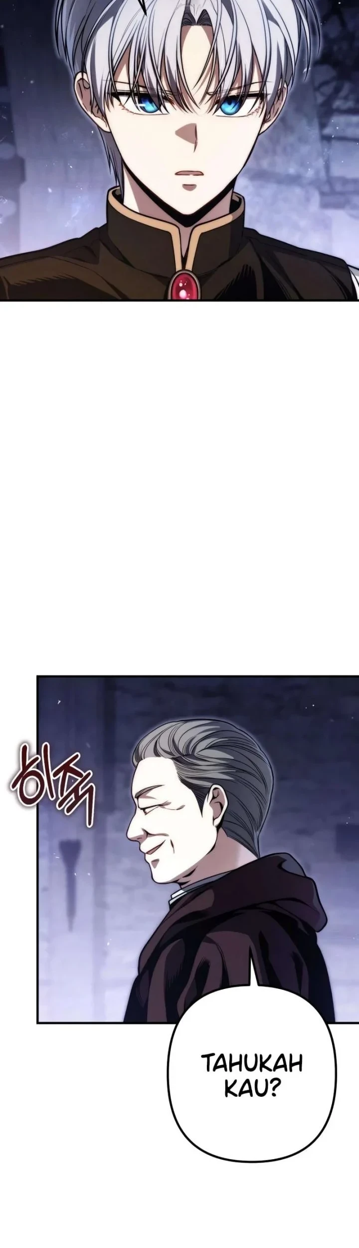 The Margrave’s Worthless Mage Chapter 16 Gambar 45