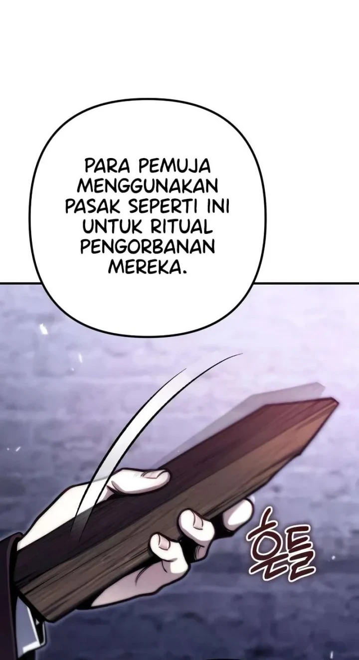 The Margrave’s Worthless Mage Chapter 16 Gambar 46