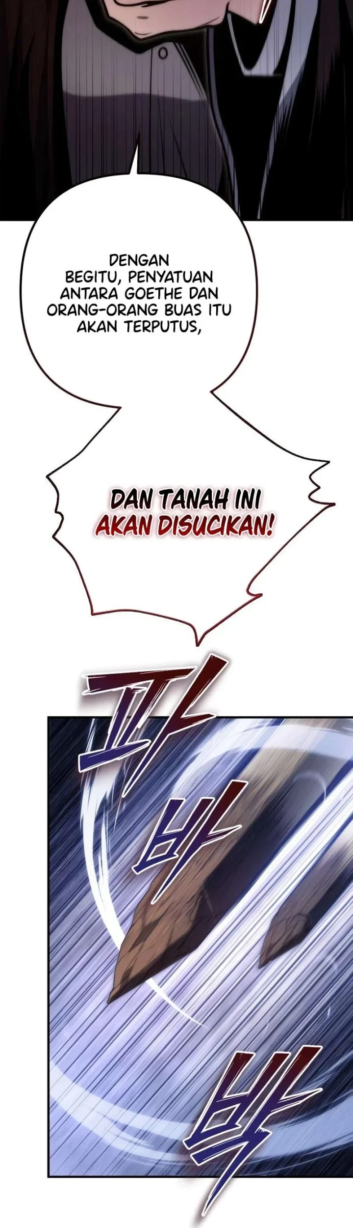 The Margrave’s Worthless Mage Chapter 16 Gambar 48