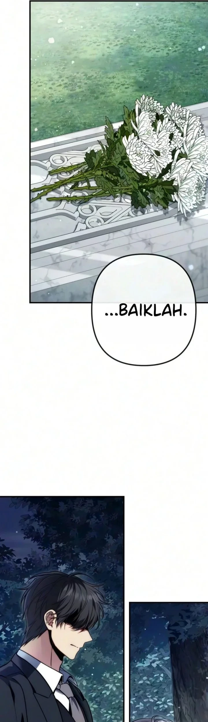 The Margrave’s Worthless Mage Chapter 17 Gambar 54