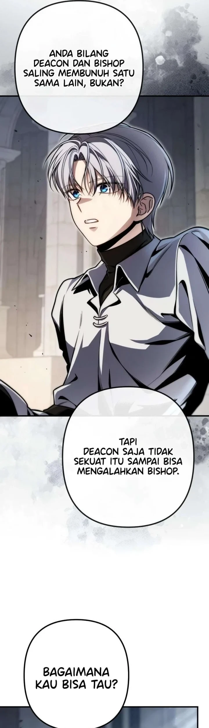 The Margrave’s Worthless Mage Chapter 18 Gambar 41