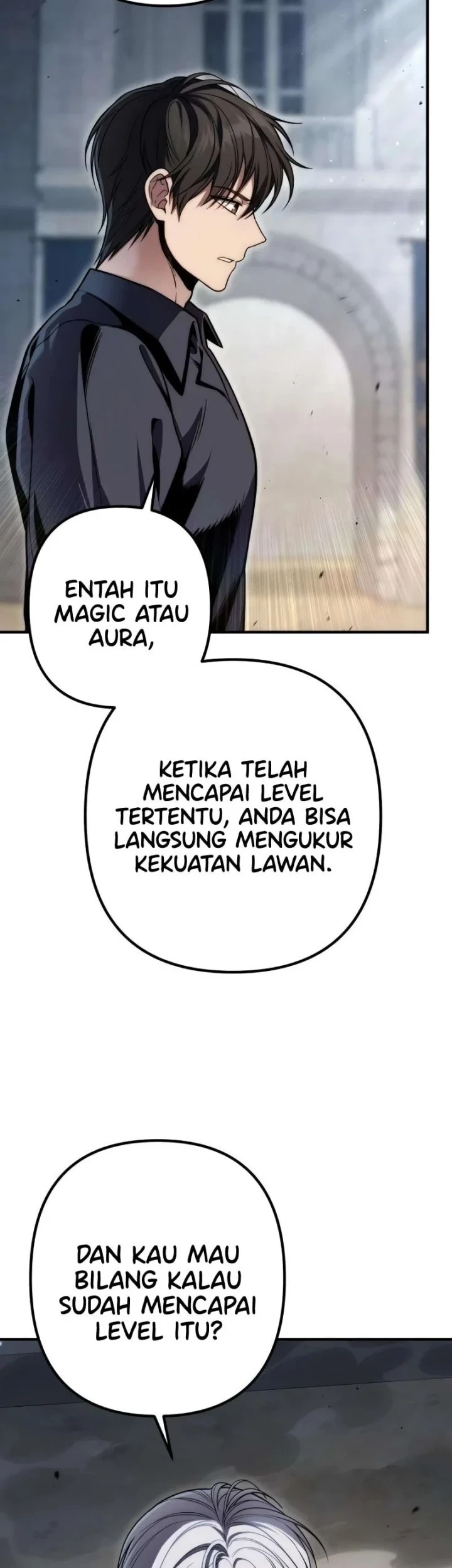The Margrave’s Worthless Mage Chapter 18 Gambar 42