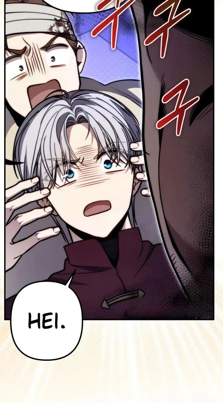 The Margrave’s Worthless Mage Chapter 19 Gambar 41