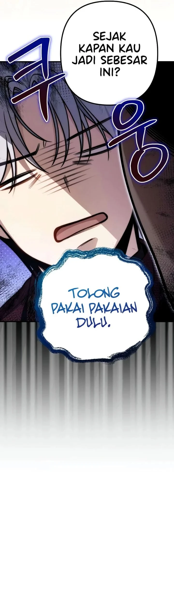 The Margrave’s Worthless Mage Chapter 19 Gambar 42