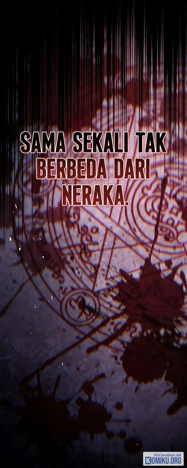 The Margrave’s Worthless Mage Chapter 20 Gambar 58