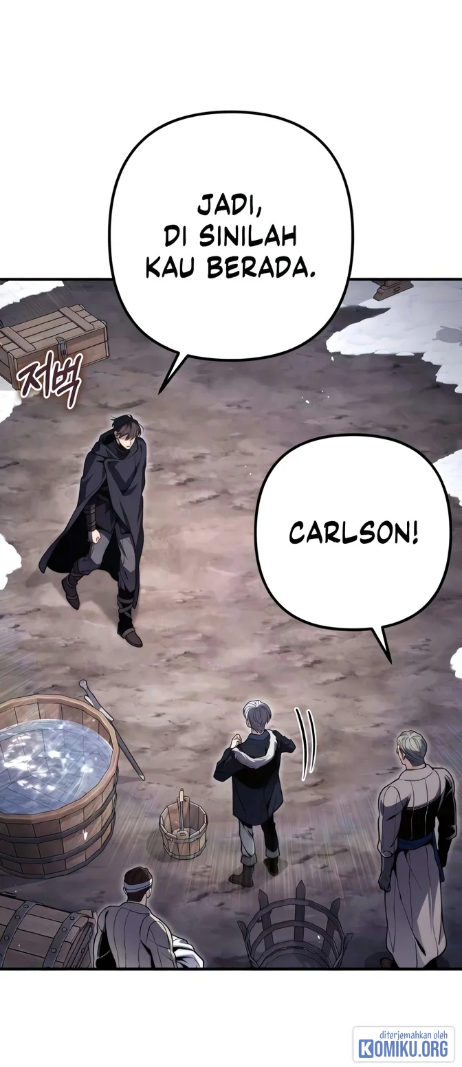 The Margrave’s Worthless Mage Chapter 20 Gambar 61