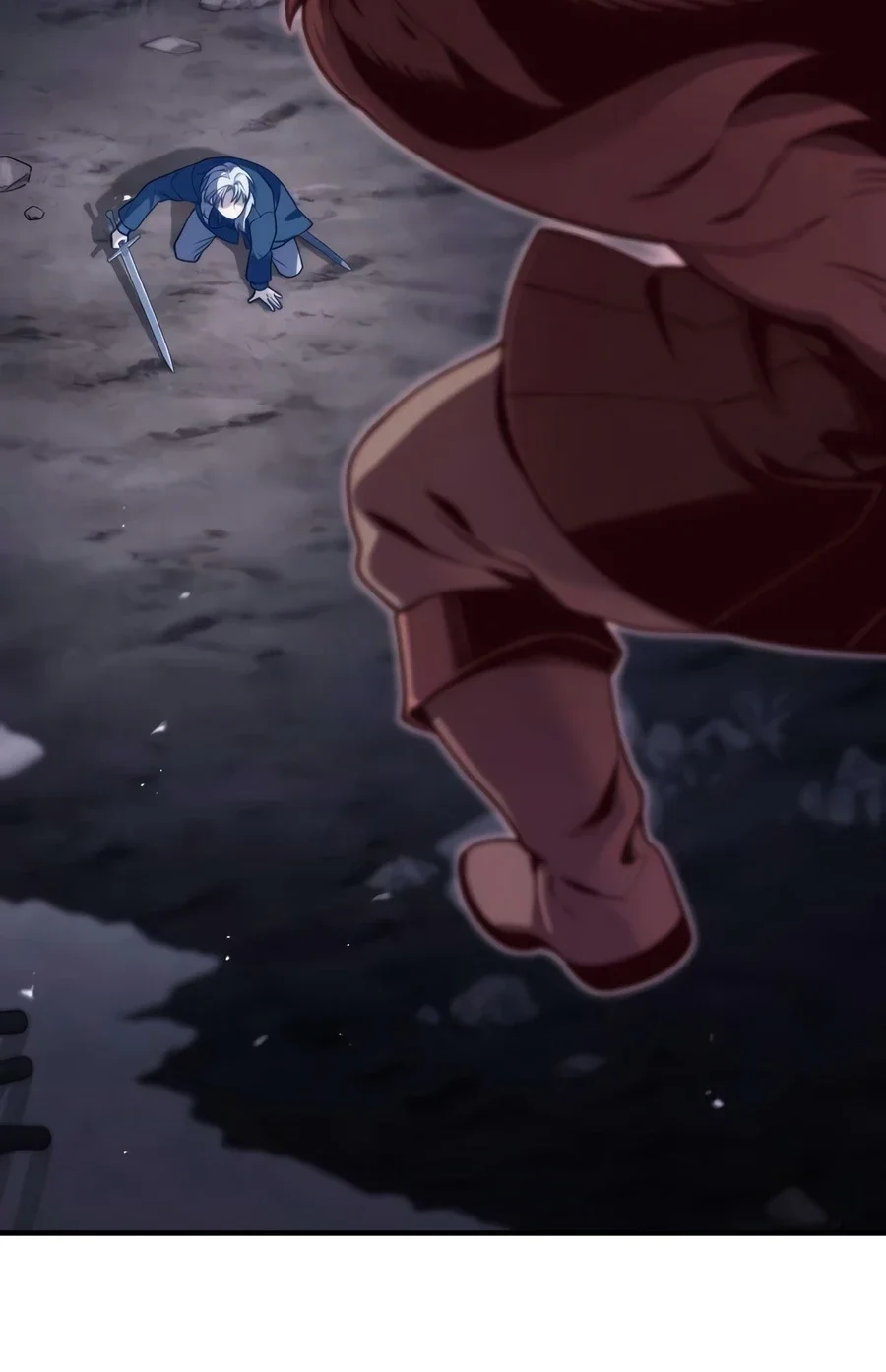 The Margrave’s Worthless Mage Chapter 21 Gambar 57