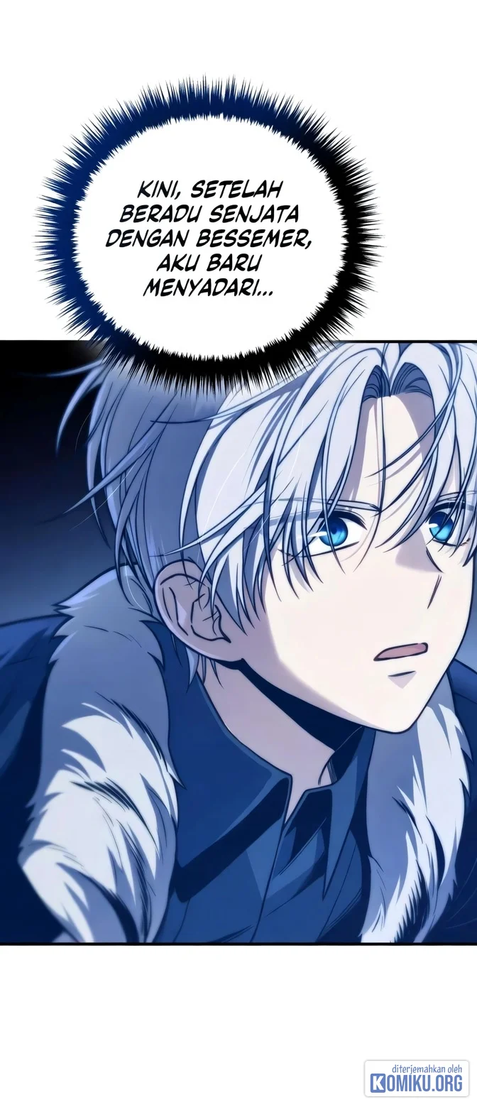 The Margrave’s Worthless Mage Chapter 21 Gambar 58