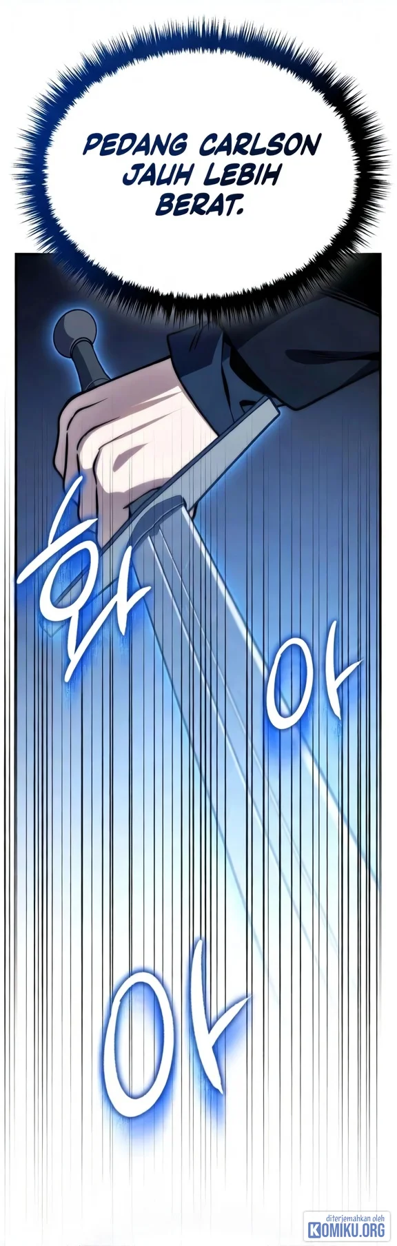 The Margrave’s Worthless Mage Chapter 21 Gambar 59
