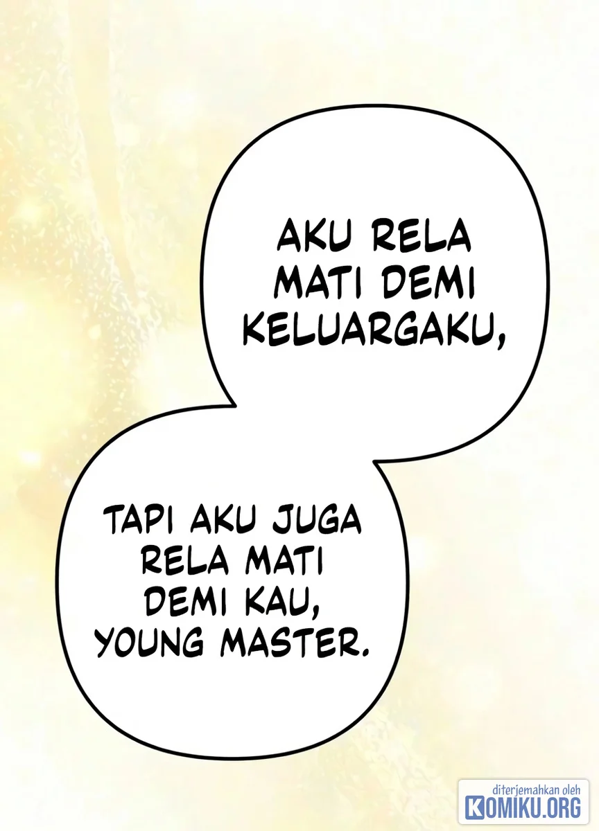 The Margrave’s Worthless Mage Chapter 22 Gambar 50