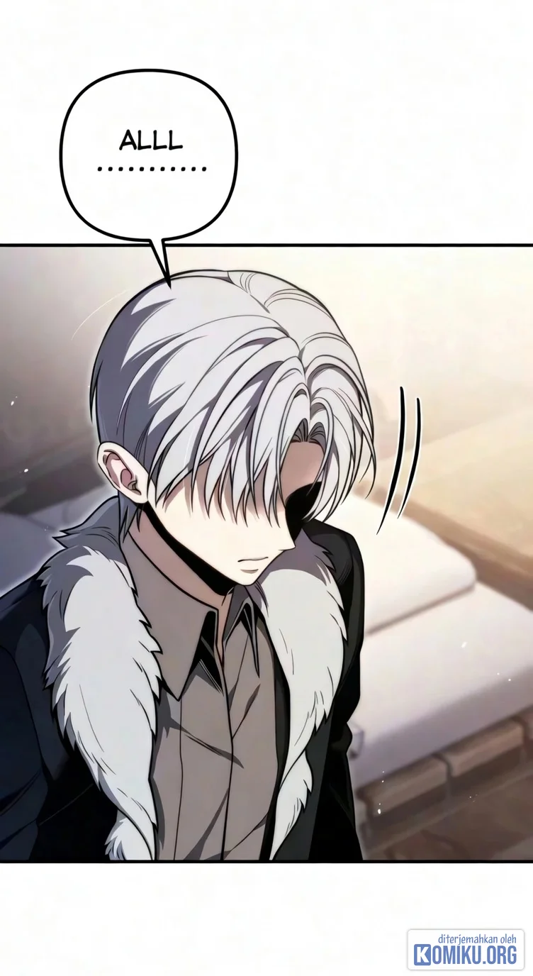 The Margrave’s Worthless Mage Chapter 22 Gambar 52