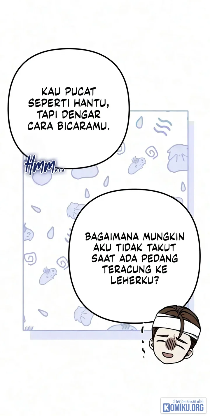 The Margrave’s Worthless Mage Chapter 22 Gambar 53