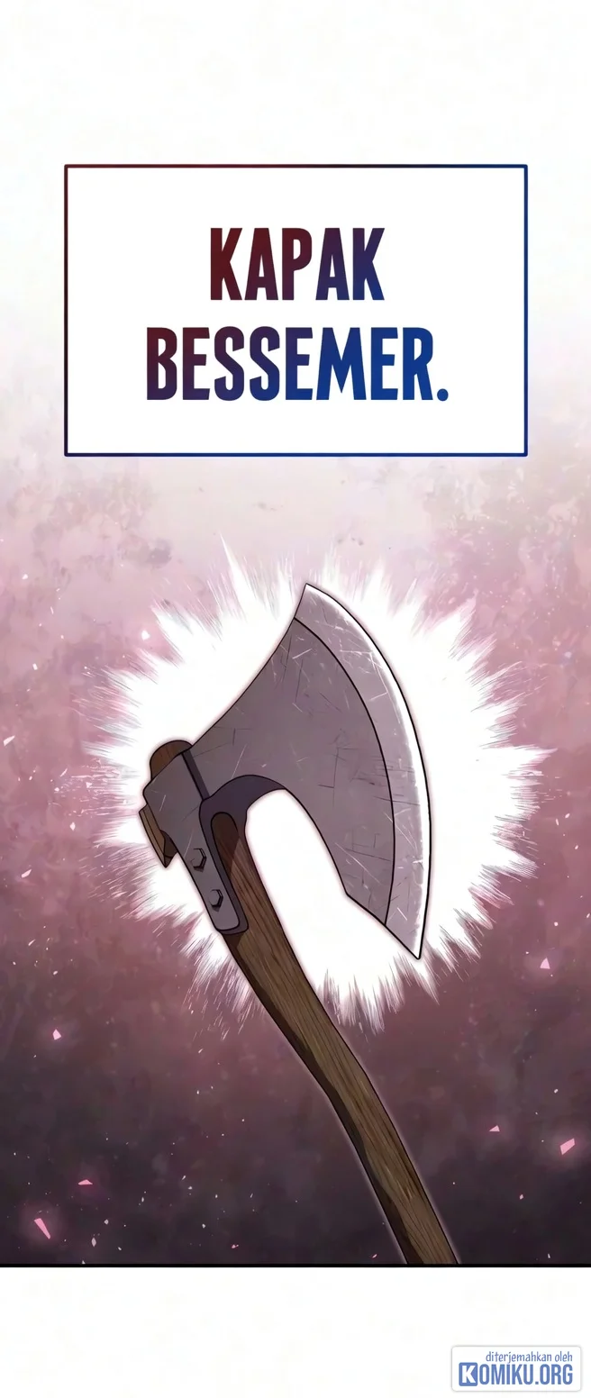 The Margrave’s Worthless Mage Chapter 23 Gambar 61