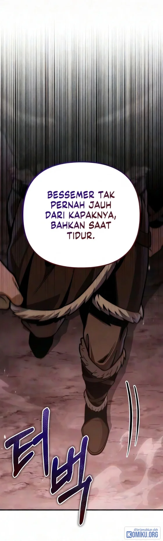 The Margrave’s Worthless Mage Chapter 23 Gambar 63