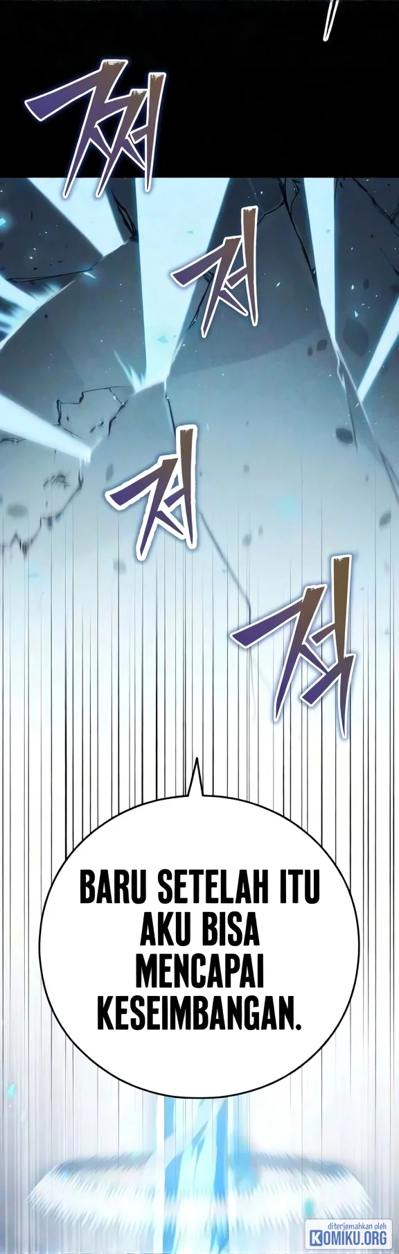 The Margrave’s Worthless Mage Chapter 25 Gambar 63