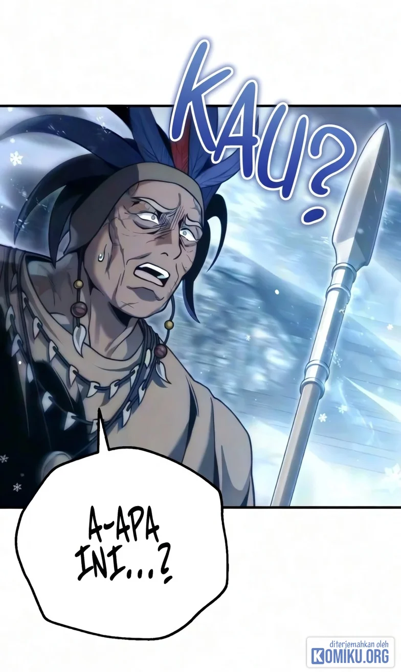 The Margrave’s Worthless Mage Chapter 25 Gambar 65