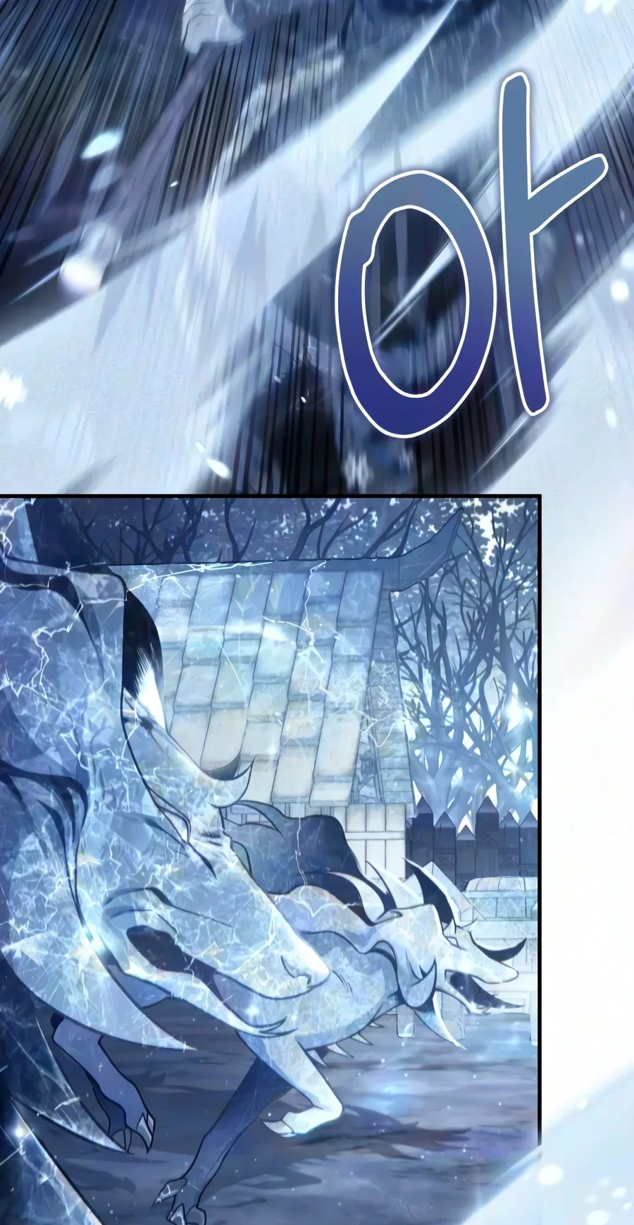The Margrave’s Worthless Mage Chapter 25 Gambar 68