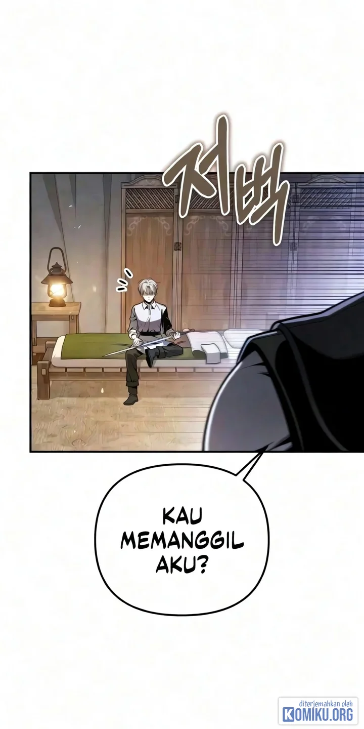The Margrave’s Worthless Mage Chapter 26 Gambar 71