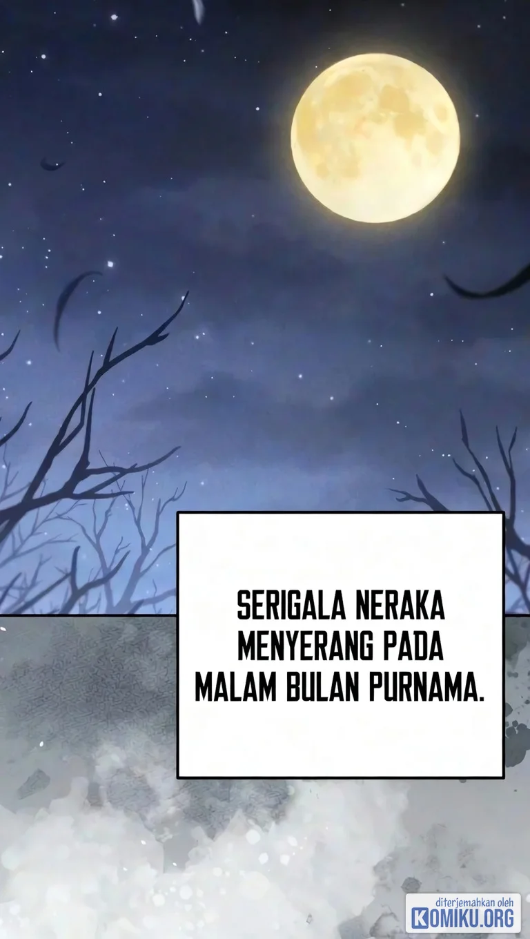 The Margrave’s Worthless Mage Chapter 27 Gambar 61