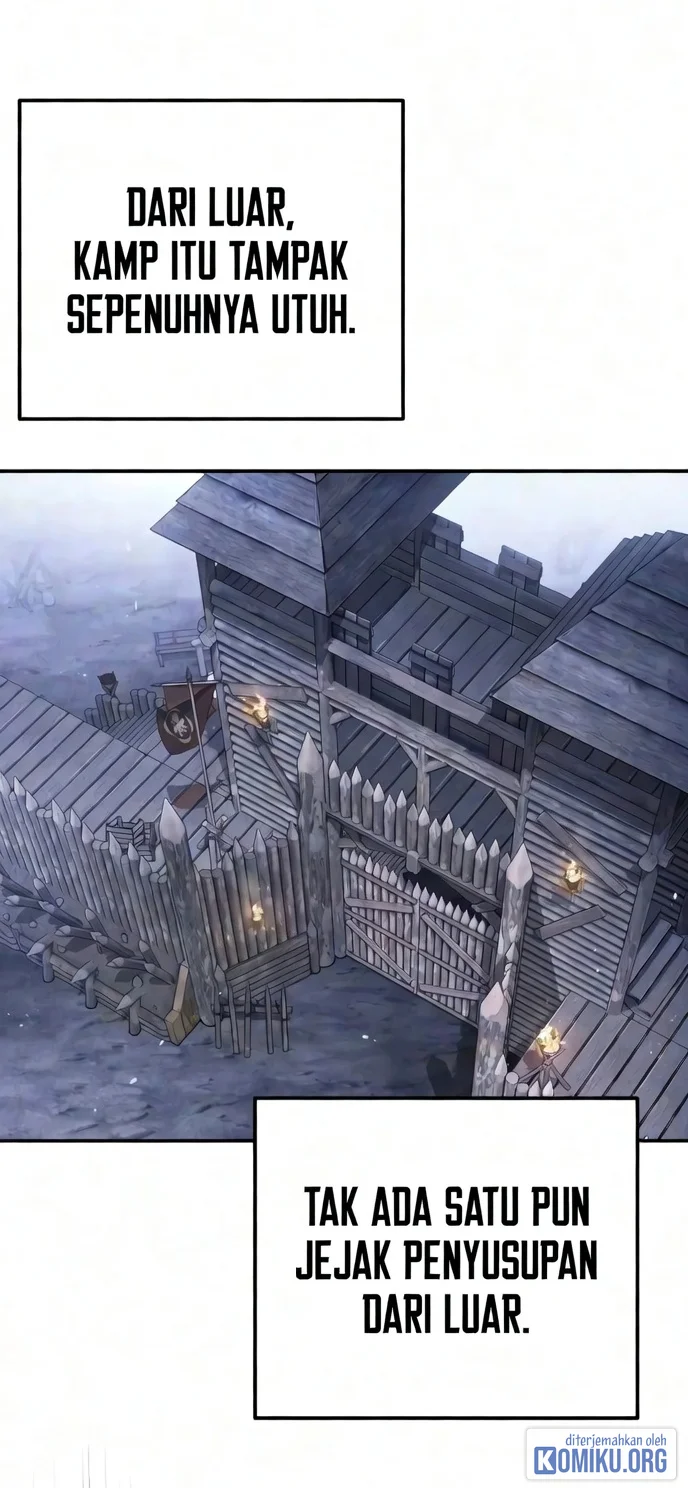 The Margrave’s Worthless Mage Chapter 27 Gambar 63