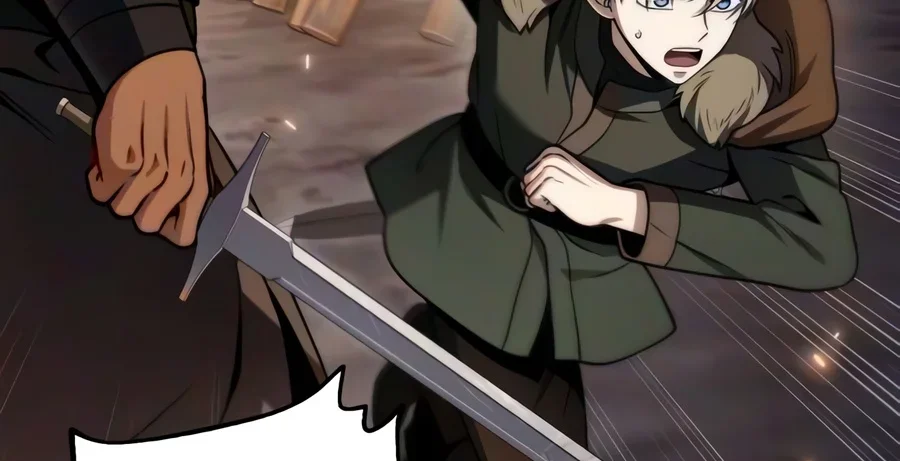 The Margrave’s Worthless Mage Chapter 28 Gambar 77
