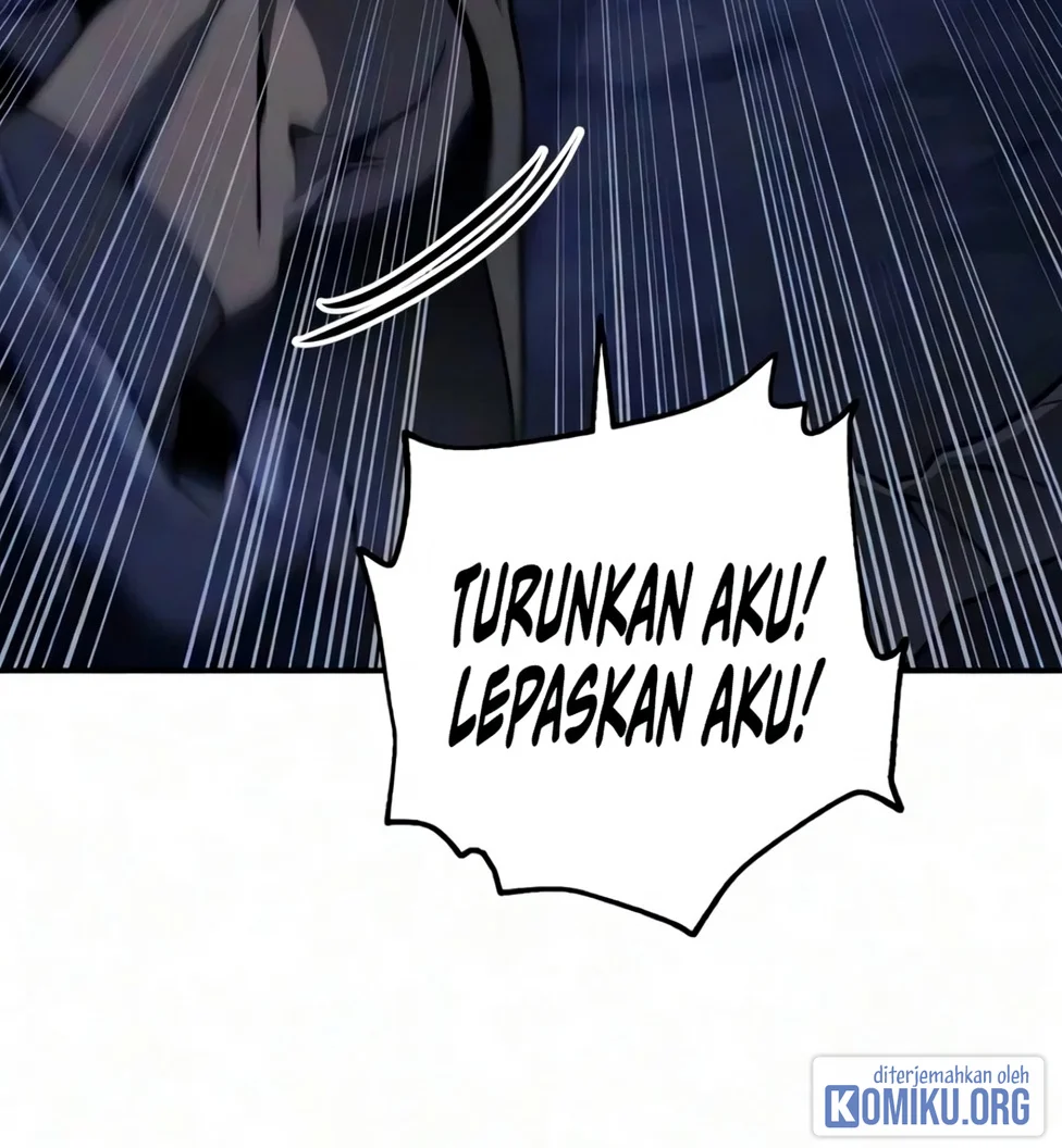 The Margrave’s Worthless Mage Chapter 28 Gambar 81