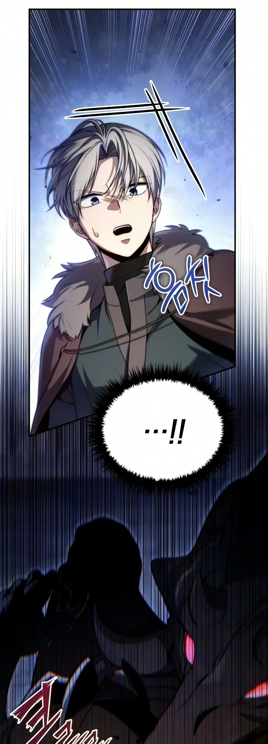 The Margrave’s Worthless Mage Chapter 28 Gambar 83