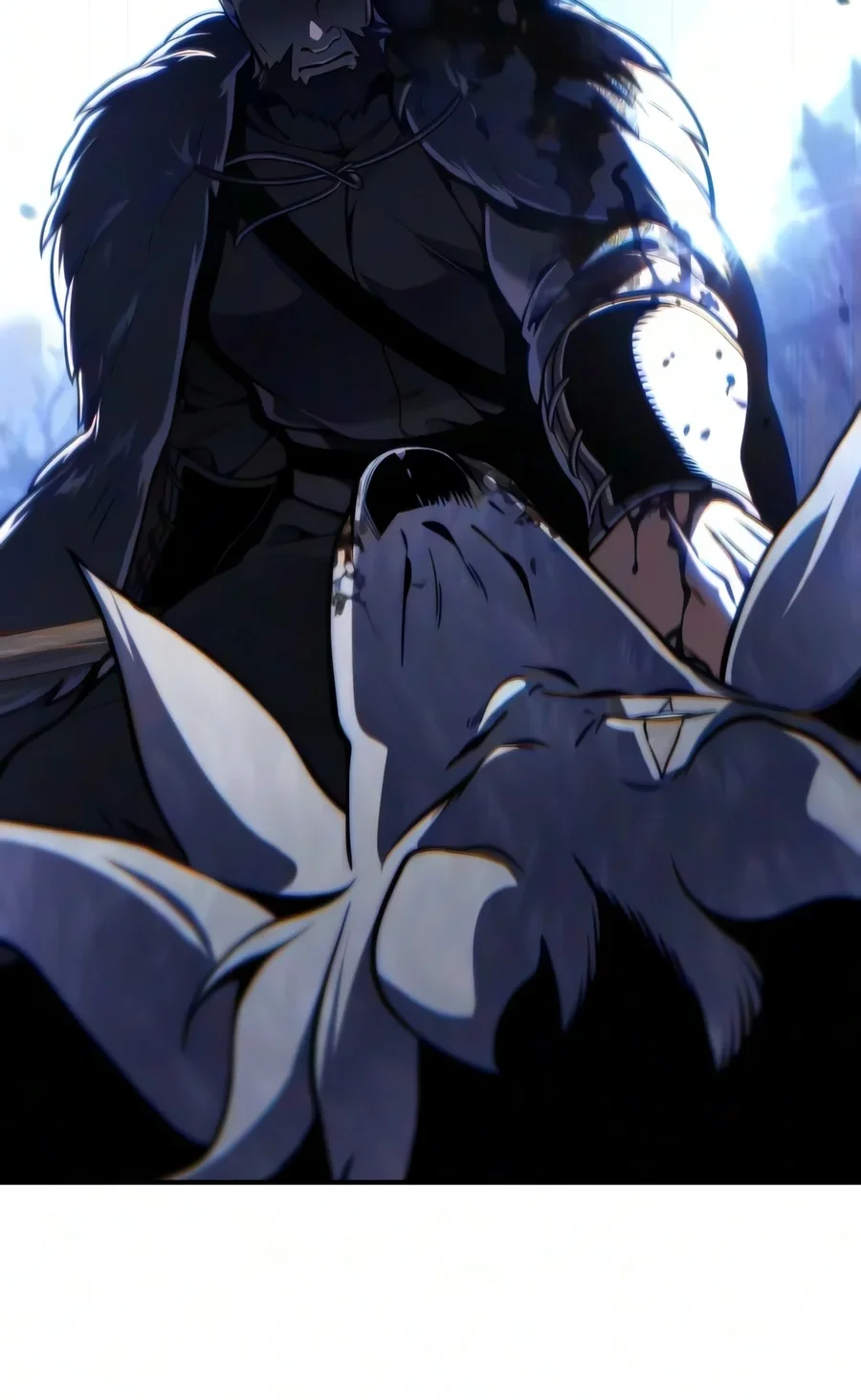 The Margrave’s Worthless Mage Chapter 29 Gambar 77