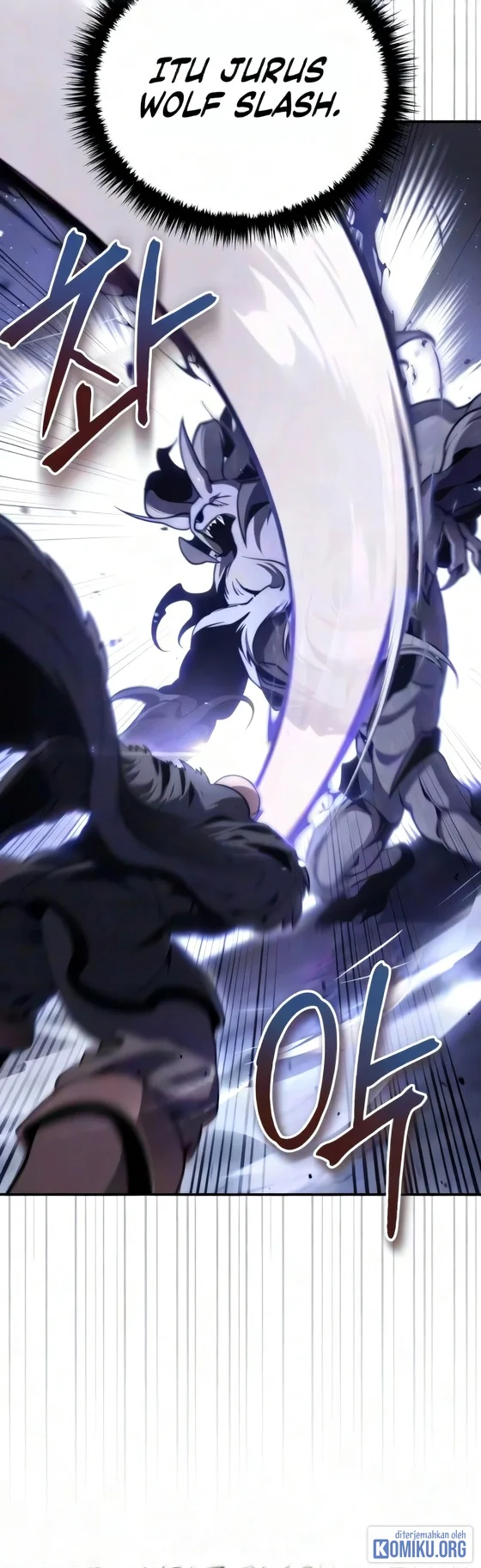 The Margrave’s Worthless Mage Chapter 30 Gambar 99