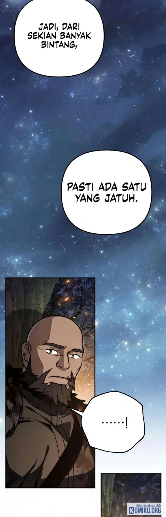 The Margrave’s Worthless Mage Chapter 31 Gambar 69