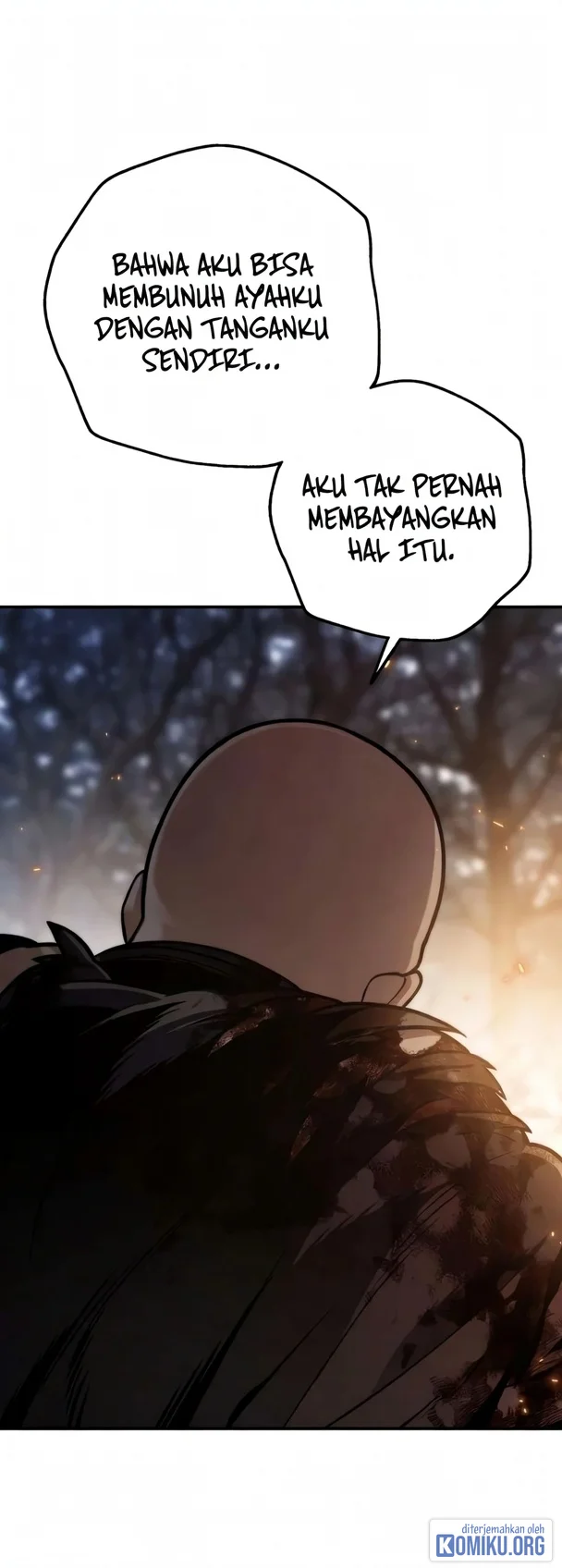 The Margrave’s Worthless Mage Chapter 31 Gambar 72