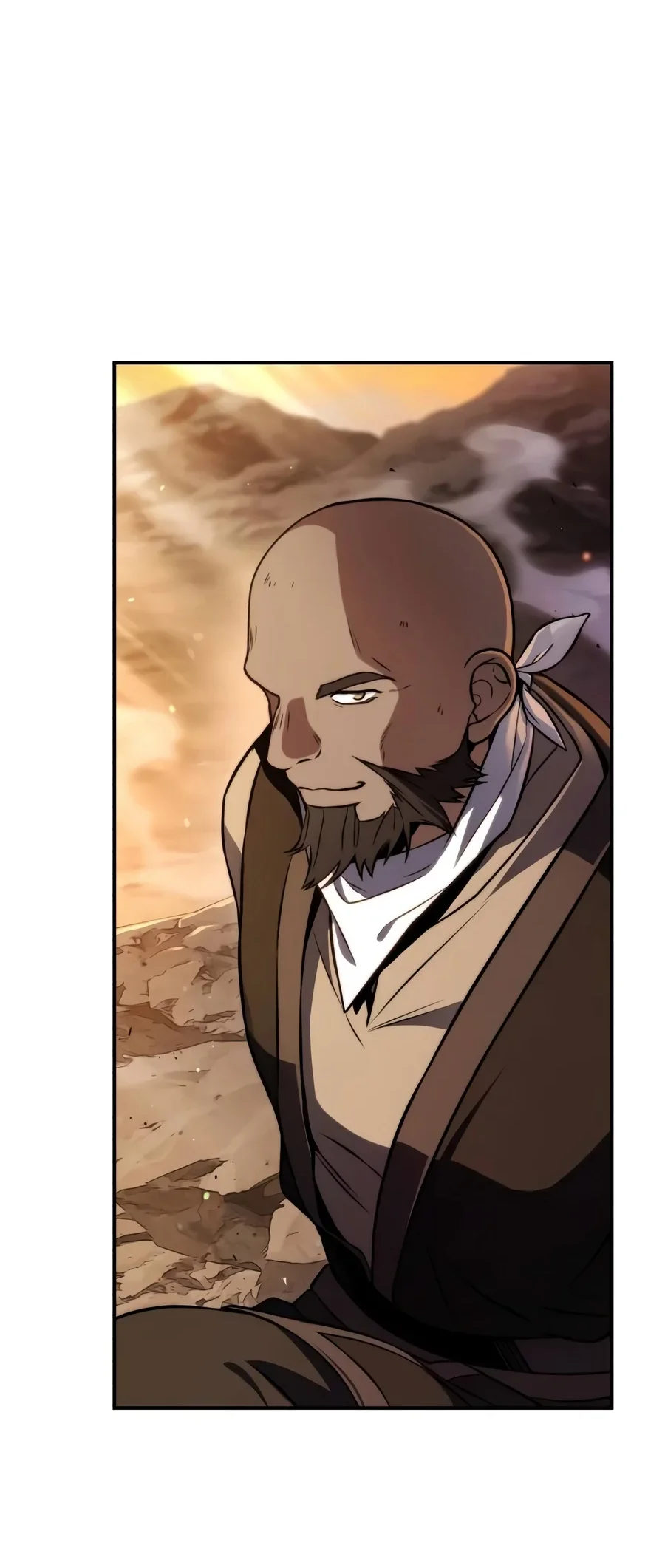 The Margrave’s Worthless Mage Chapter 32 Gambar 69