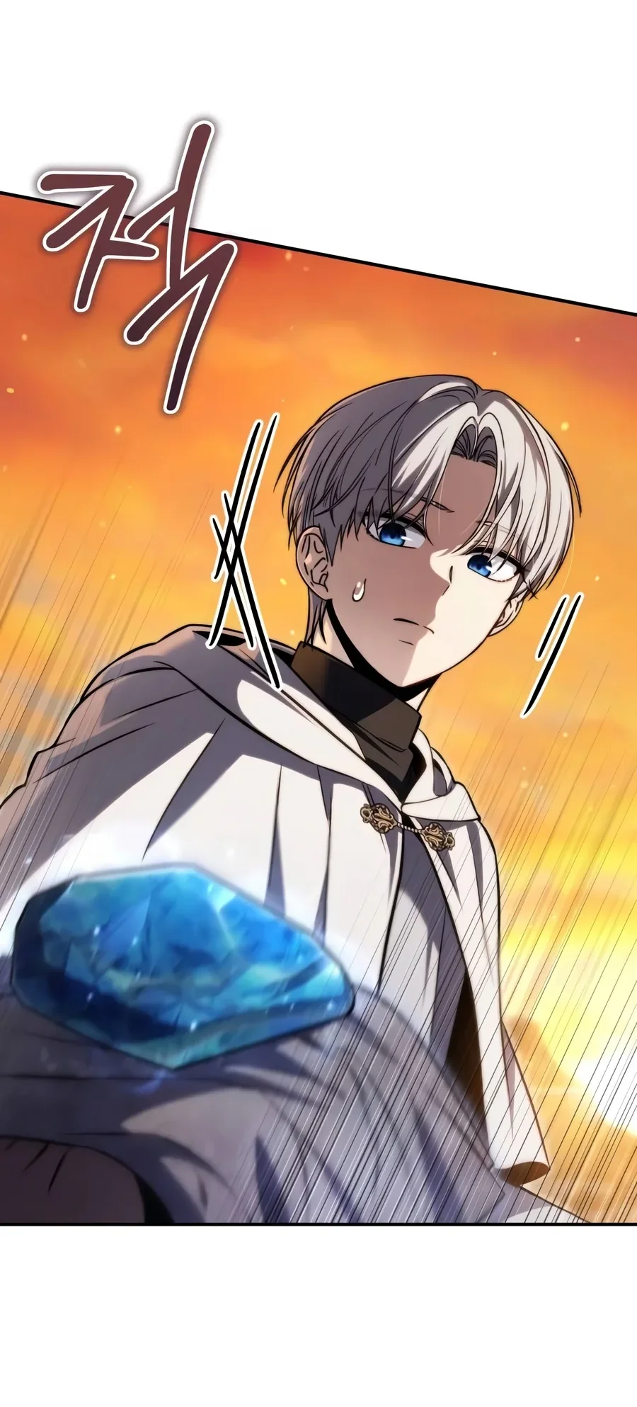 The Margrave’s Worthless Mage Chapter 32 Gambar 71