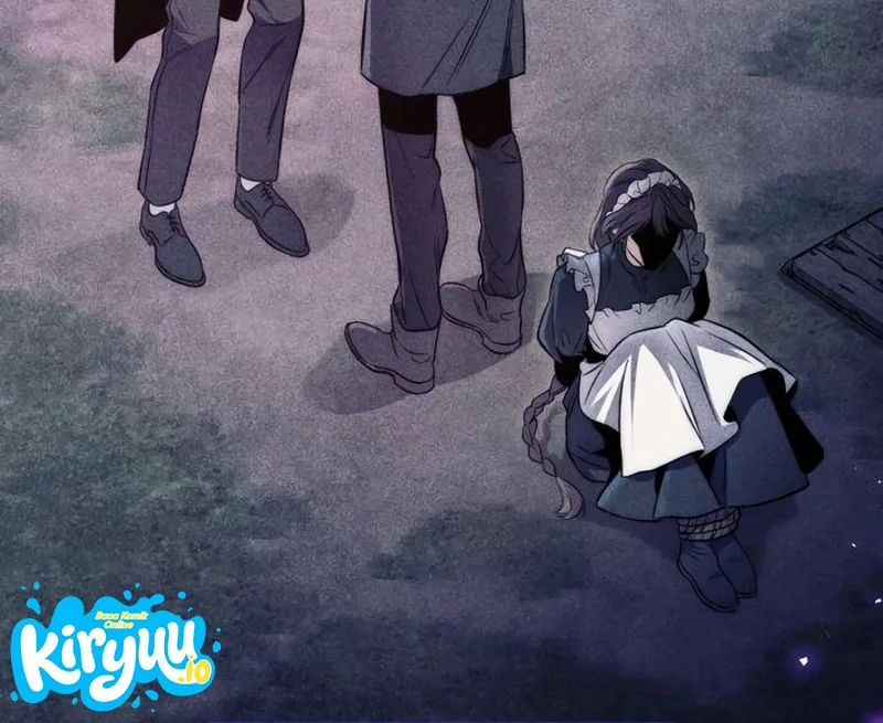 The Margrave’s Worthless Mage Chapter 7 Gambar 41