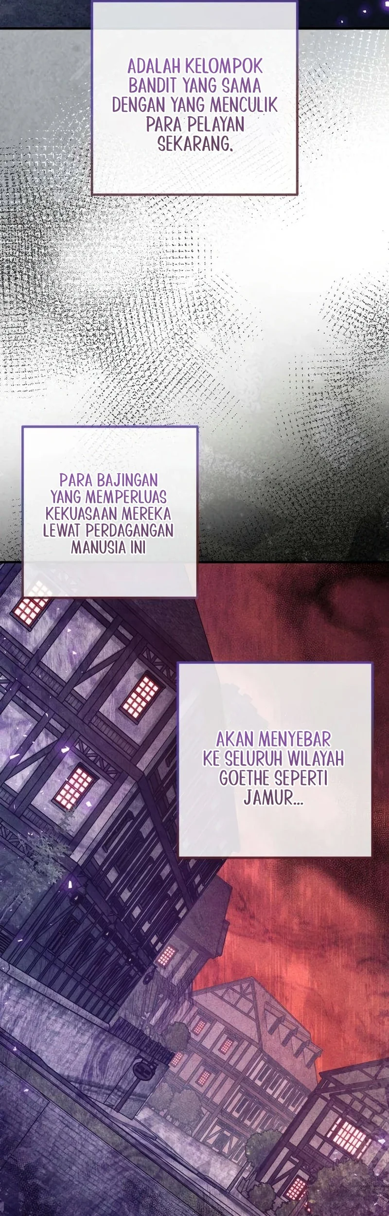 The Margrave’s Worthless Mage Chapter 7 Gambar 42