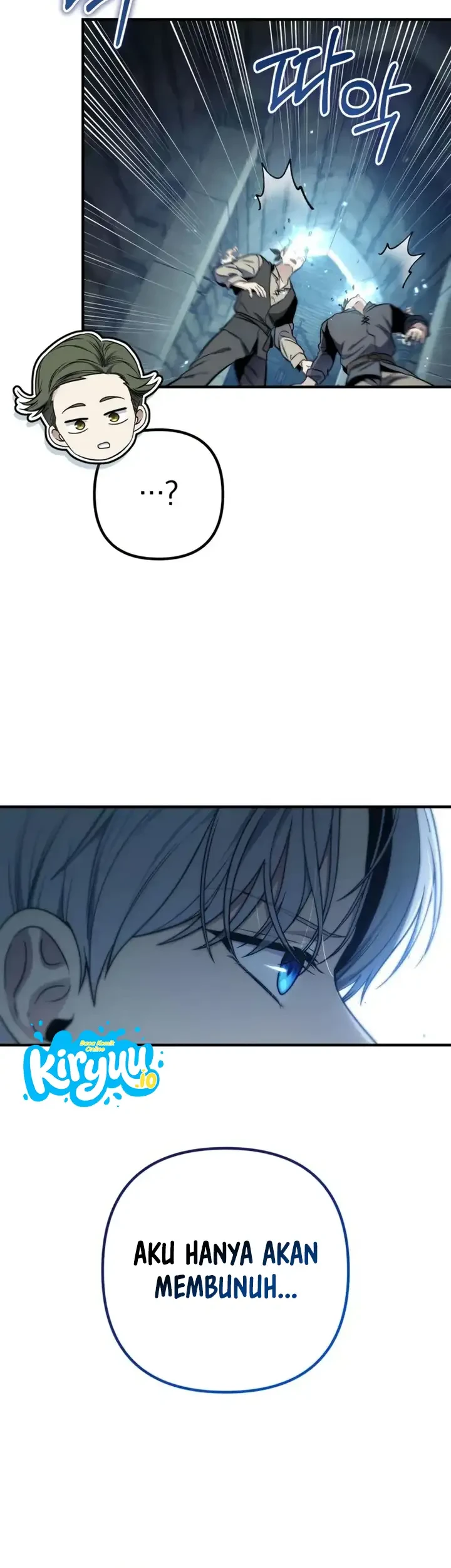 The Margrave’s Worthless Mage Chapter 8 Gambar 51